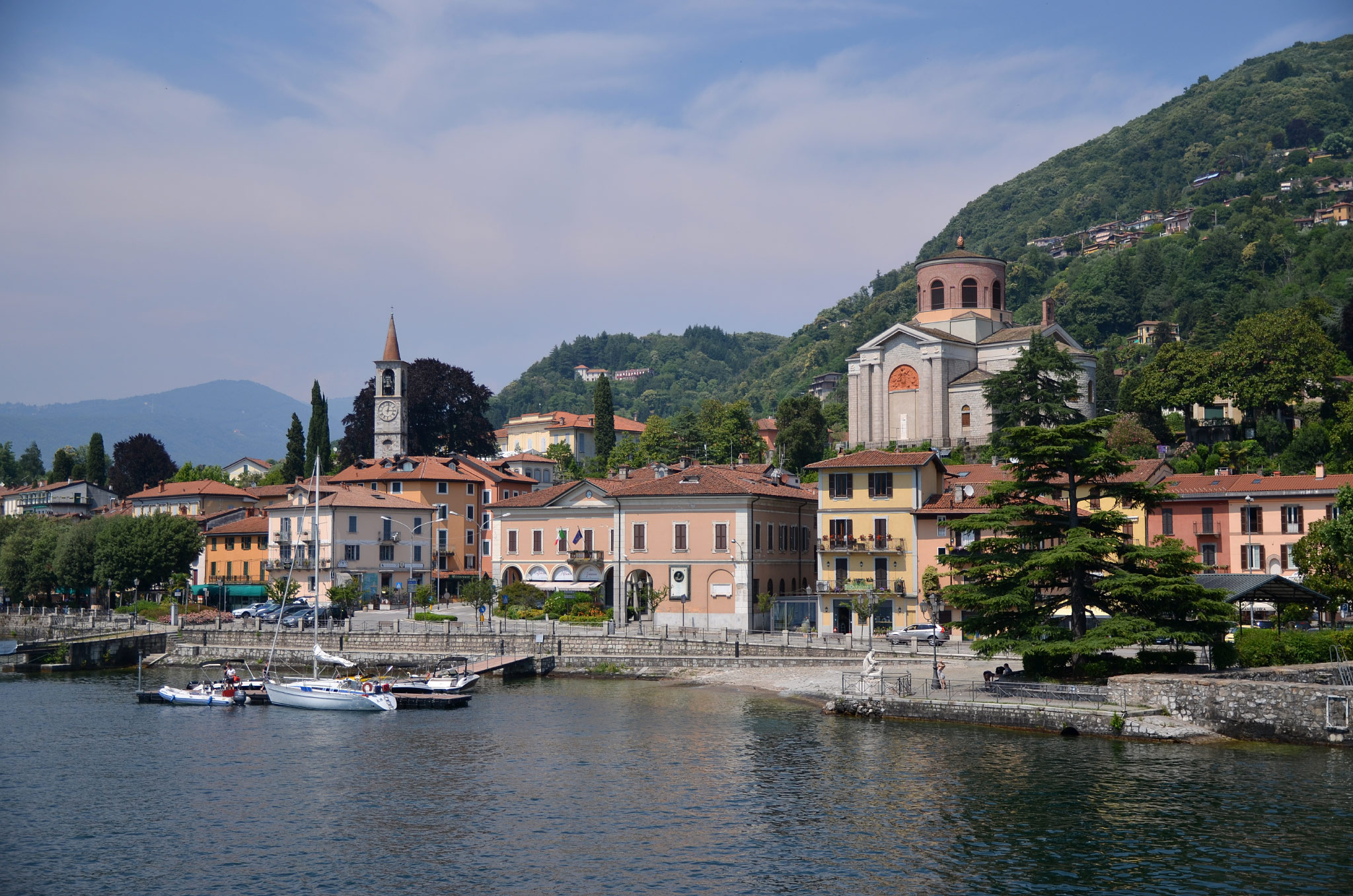 Laveno-Mombello